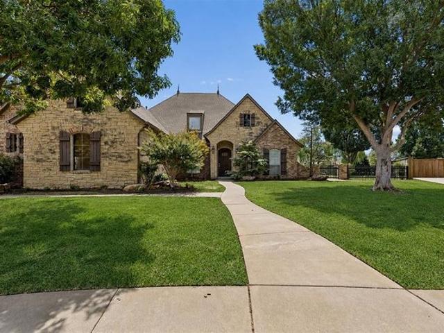 House for sale in Moore, Oklahoma