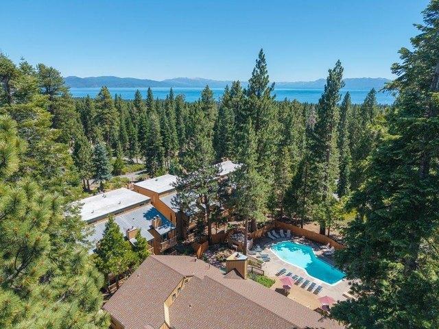 Condo for sale in California