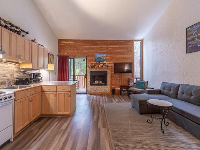 Condo for sale in California