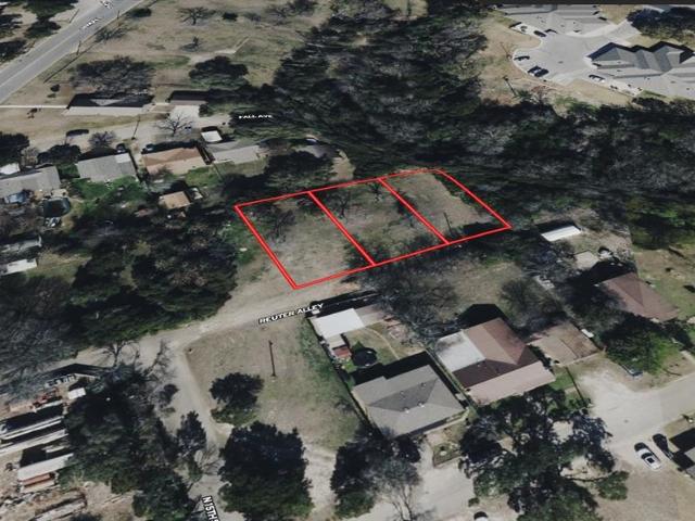 Land for sale in Waco, Texas