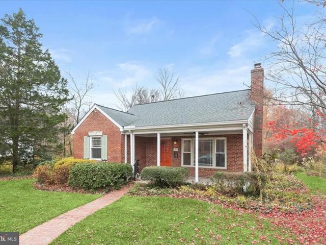 House for sale in Catonsville, Maryland