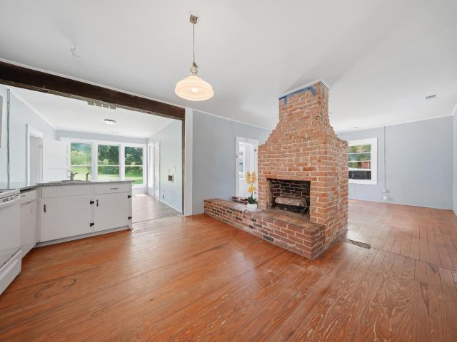 House for sale in Winnsboro, South Carolina