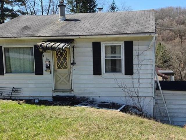 House for sale in Johnstown, Pennsylvania