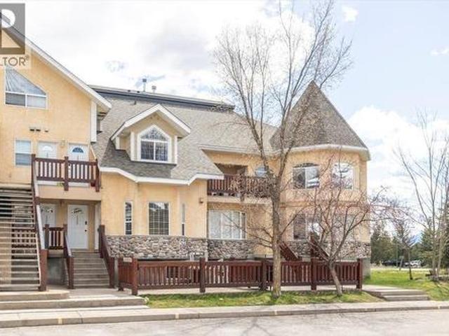 House for sale in Fernie, British Columbia