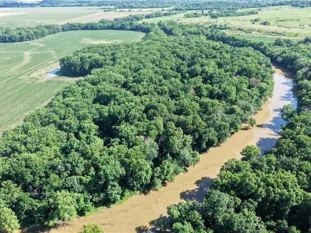 Farm for sale in Kansas
