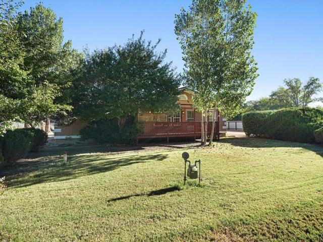 House for sale in Los Lunas, New Mexico