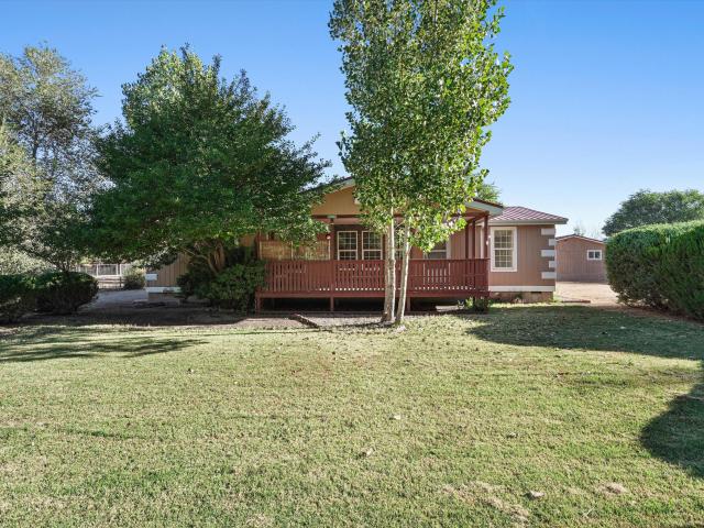 House for sale in Los Lunas, New Mexico