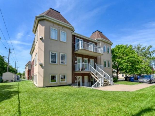 Condo for sale in Pont-viau, Quebec