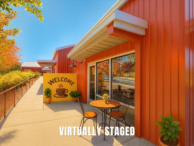 Property for rent in Santa Fe, New Mexico