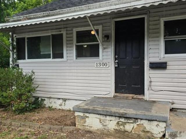 House for sale in Roselawn, Ohio