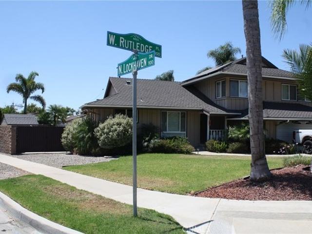 House for sale in Brea, California
