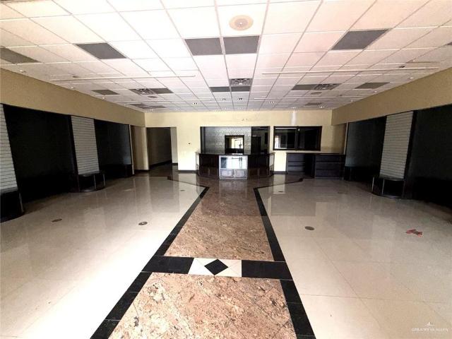 Commercial for sale in Mission, Hidalgo County