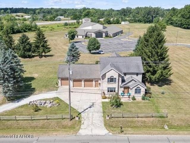 House for sale in Lansing, Michigan