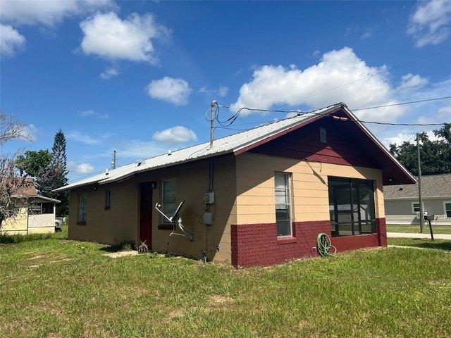 House for sale in Avon Park, Florida