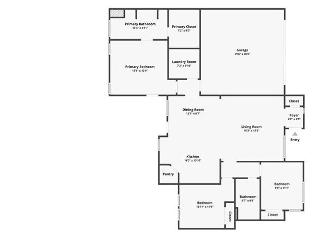 House for sale in Denison, Texas