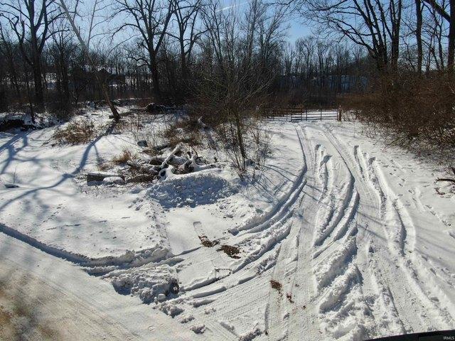 Land for sale in Vermillion, Indiana