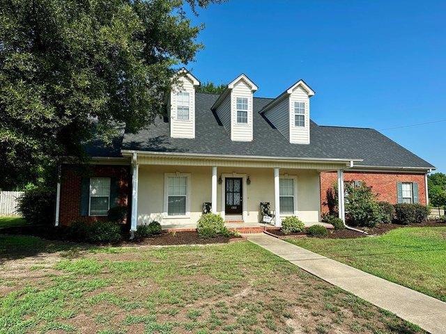 House for sale in Cleveland, Mississippi
