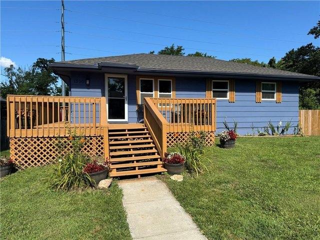 House for sale in Independence, Missouri