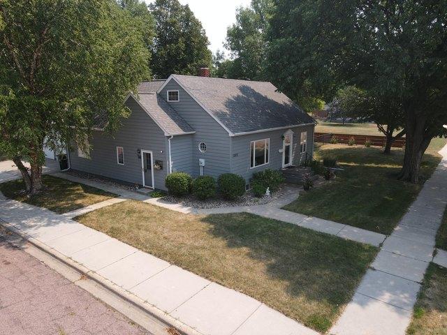 House for sale in Mitchell, South Dakota