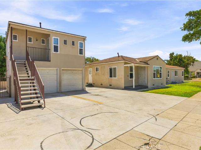 House for sale in Alhambra, California