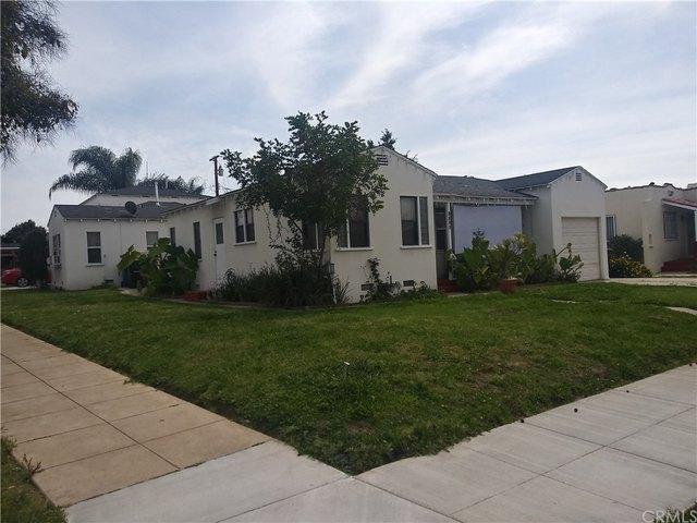 House for sale in Alhambra, Los Angeles County