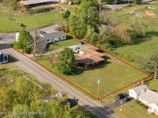 House for sale in South Schodack, New York