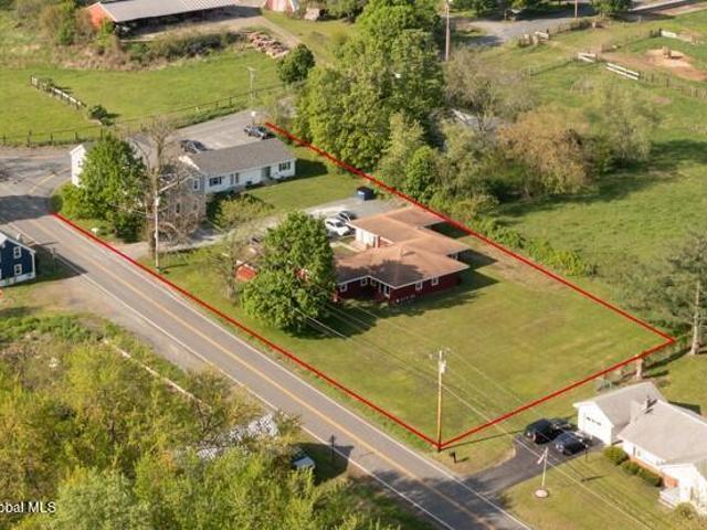 House for sale in South Schodack, New York
