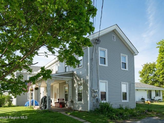 House for sale in South Schodack, New York
