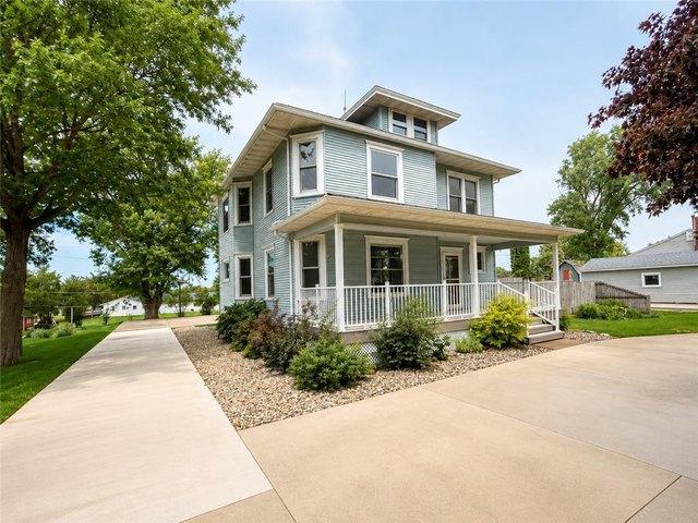 House for sale in Spring Valley, Minnesota