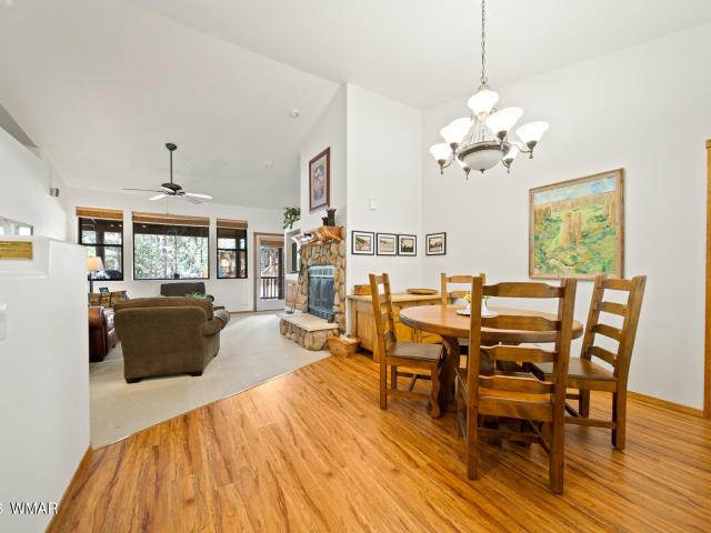 House for sale in Navajo, Arizona