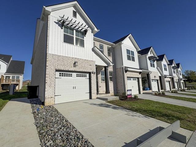 Townhouse for sale in Tennessee