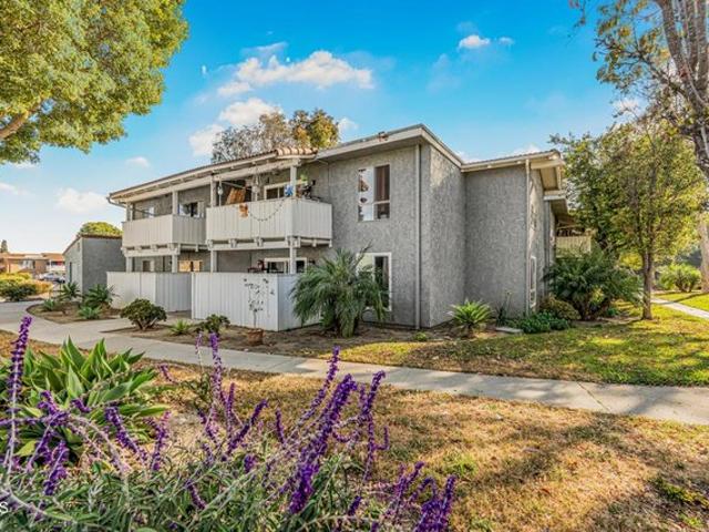 Condo for sale in Ventura, California