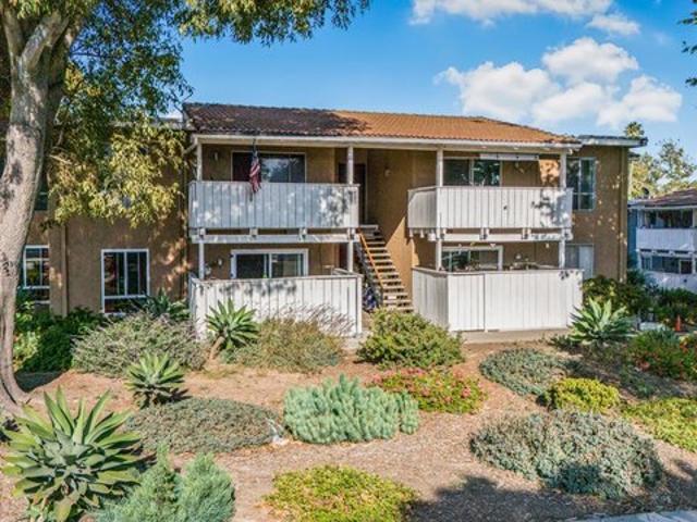 Condo for sale in Ventura, California
