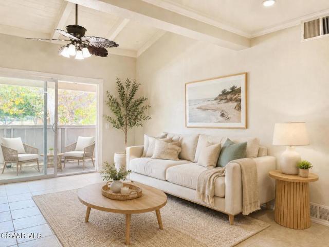 Condo for sale in Ventura, California