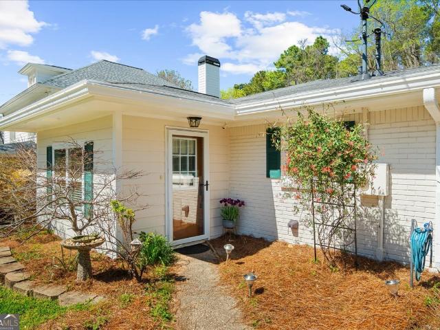 House for sale in Georgia