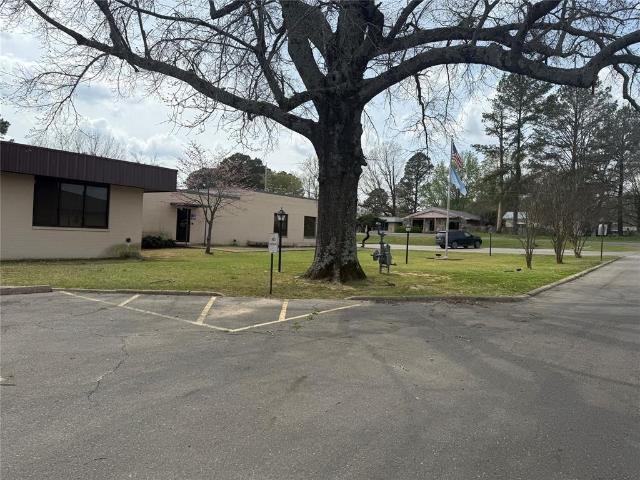 Commercial for sale in Idabel, Oklahoma