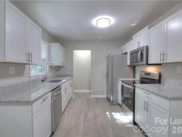 Property for rent in North Carolina