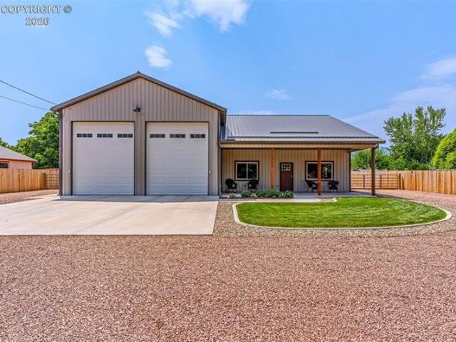 House for sale in Canon City, Colorado