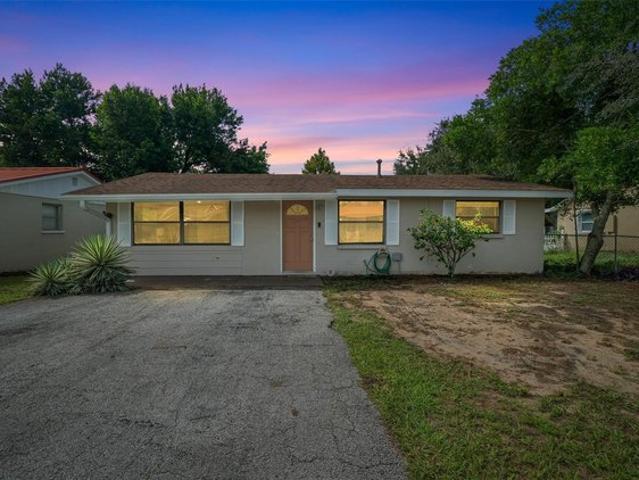 House for sale in Tavares, Florida