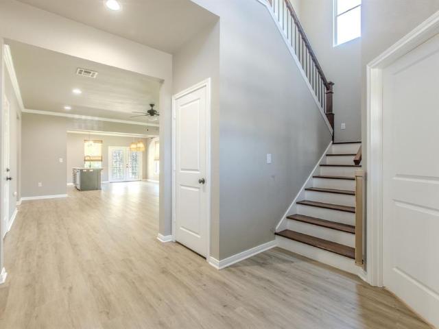 House for sale in Woodway, Texas