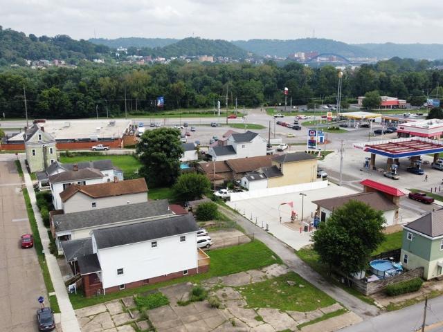 Land for sale in Belmont, Ohio