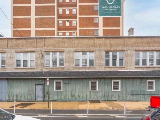 Commercial for sale in Philadelphia, Pennsylvania
