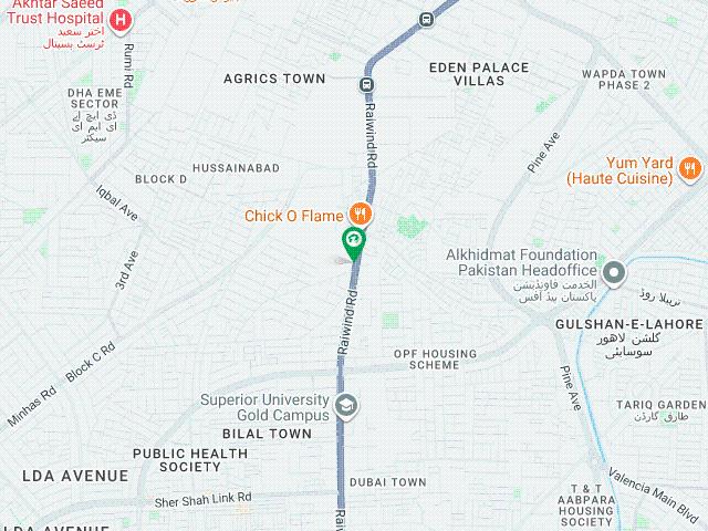 Commercial for rent in لاہور, لاہور ڈویژن