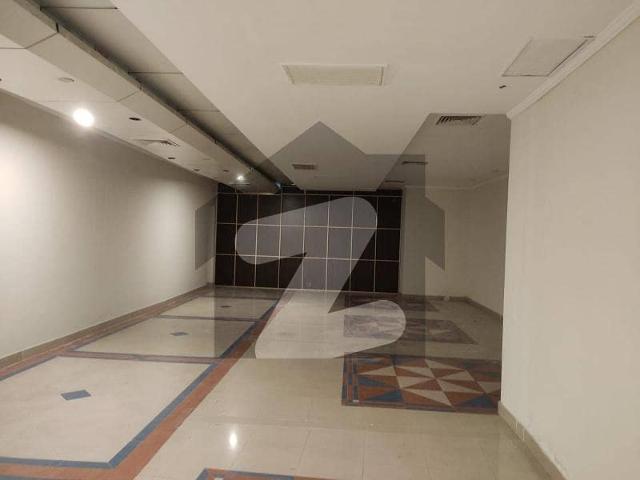 Building for rent in Rawalpindi, Islamabad Capital Territory