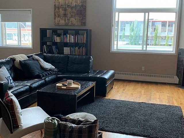 Condo for rent in Saint Albert, Alberta