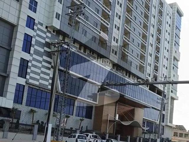 Apartment for rent in Islamabad