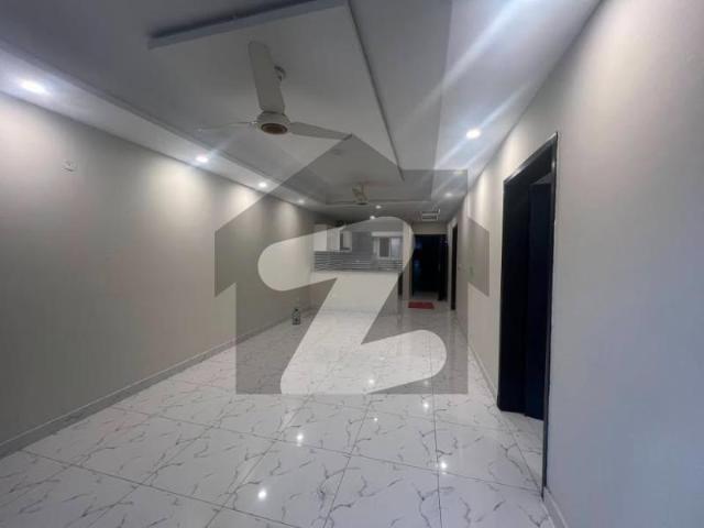 Apartment for rent in Islamabad