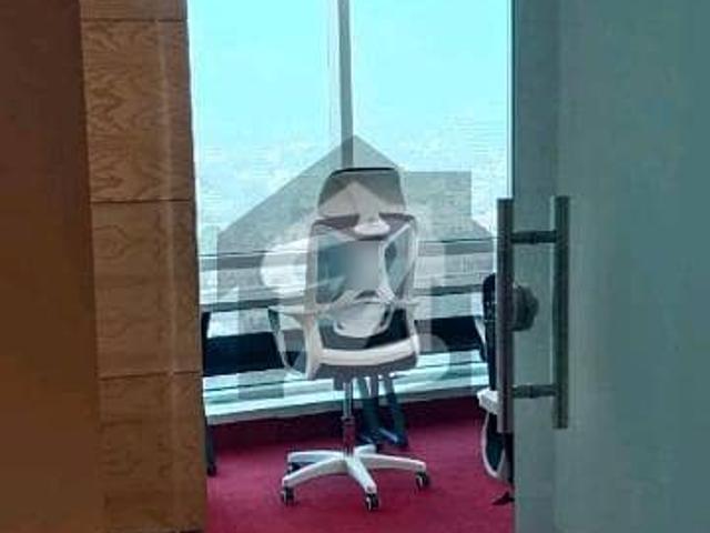 Office for sale in Islamabad