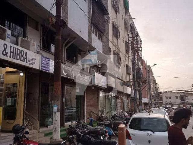 Office for rent in North Waziristan, Federally Administered Tribal Areas fata