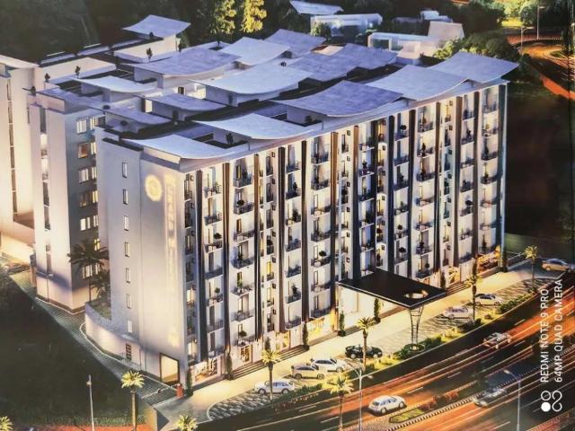 Apartment for sale in Rawalpindi, Islamabad Capital Territory